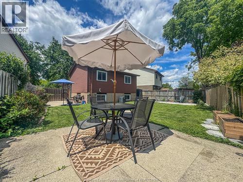 1343 Leafield, Windsor, ON 
