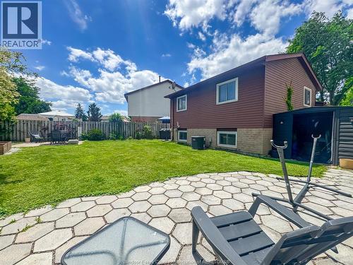 1343 Leafield, Windsor, ON 