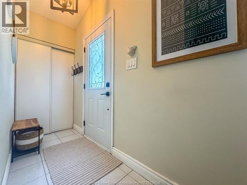1343 Leafield, Windsor, ON 