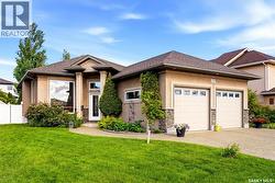 2587 Linner WAY  Regina, SK S4V 1E7