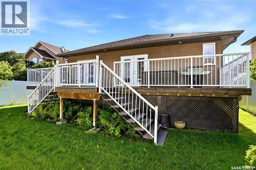 2587 Linner Way, Regina, SK 