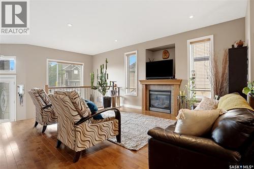 2587 Linner Way, Regina, SK 