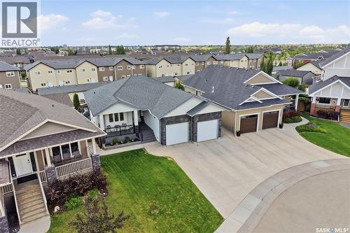 130 Sinclair Crescent, Saskatoon, SK 