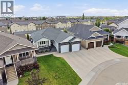 130 Sinclair CRESCENT  Saskatoon, SK S7V 0A4
