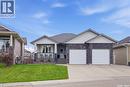 130 Sinclair Crescent, Saskatoon, SK 