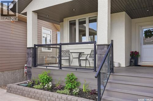 130 Sinclair Crescent, Saskatoon, SK 