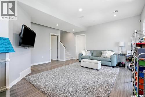 130 Sinclair Crescent, Saskatoon, SK 