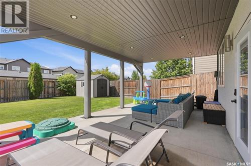 130 Sinclair Crescent, Saskatoon, SK 