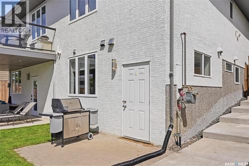 130 Sinclair Crescent, Saskatoon, SK 