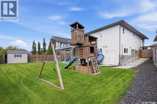 130 Sinclair Crescent, Saskatoon, SK 
