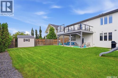 130 Sinclair Crescent, Saskatoon, SK 
