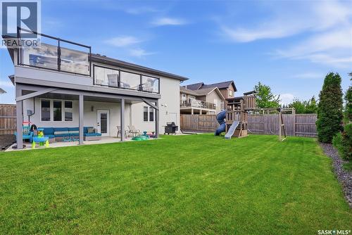 130 Sinclair Crescent, Saskatoon, SK 