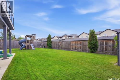 130 Sinclair Crescent, Saskatoon, SK 