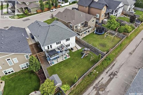 130 Sinclair Crescent, Saskatoon, SK 