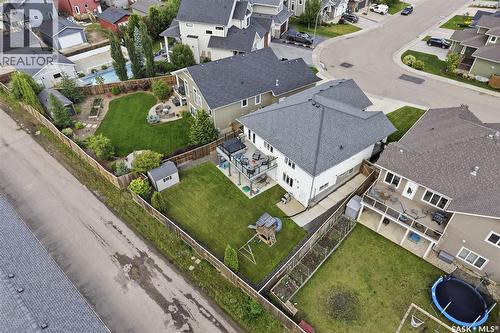 130 Sinclair Crescent, Saskatoon, SK 
