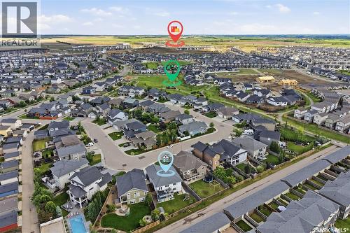 130 Sinclair Crescent, Saskatoon, SK 