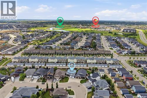 130 Sinclair Crescent, Saskatoon, SK 