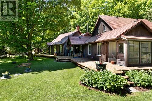 1358 RIDEAU FERRY ROAD  Drummond/North Elmsley, ON K7H 3C7