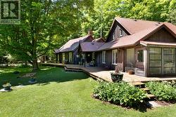 1358 RIDEAU FERRY ROAD Drummond/North Elmsley, ON K7H 3C7