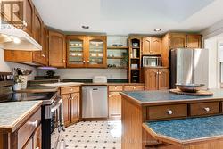 Newer 1-2 year old appliances - 