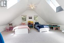 Third bedroom - 