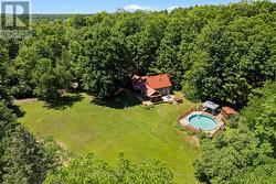 Big yard for play or vegetable gardens - 