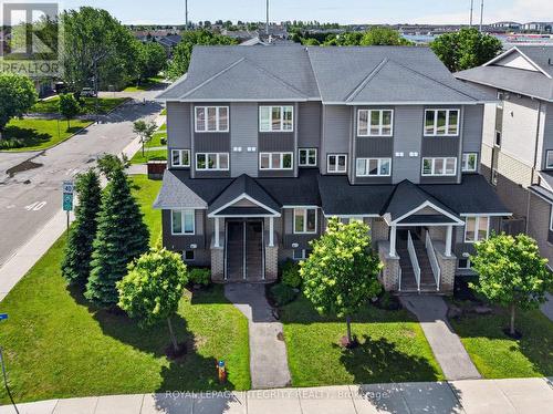 C - 4528 INNES ROAD  Ottawa, ON K4A 0X5