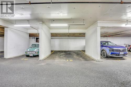 Oversized parking spot! - 511 - 330 Centrum Boulevard, Ottawa, ON 