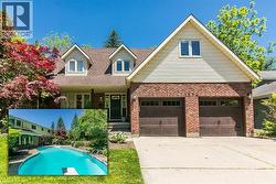 1774 OLD MILL Road  Kitchener, ON N2P 1Z5