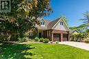 1774 Old Mill Road, Kitchener, ON  - Outdoor 