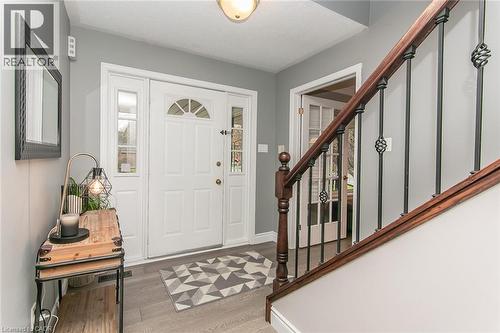 1774 Old Mill Road, Kitchener, ON - Indoor Photo Showing Other Room