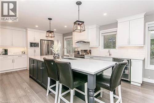 1774 Old Mill Road, Kitchener, ON - Indoor