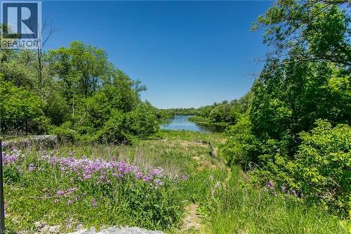 Grand River trails nearby - 1774 Old Mill Road, Kitchener, ON - Outdoor With View