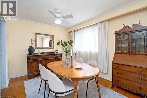 652 Ardleigh Crescent, Burlington, ON 