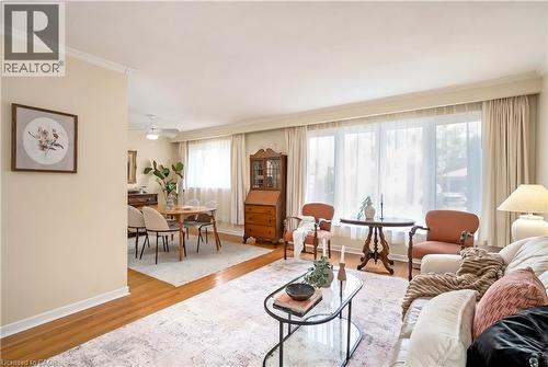 652 Ardleigh Crescent, Burlington, ON 
