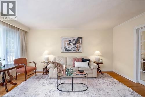 652 Ardleigh Crescent, Burlington, ON 