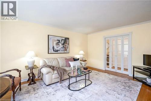 652 Ardleigh Crescent, Burlington, ON 