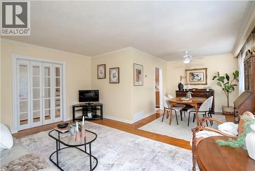 652 Ardleigh Crescent, Burlington, ON 
