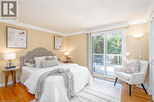 652 Ardleigh Crescent, Burlington, ON 