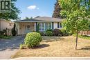 652 Ardleigh Crescent, Burlington, ON 