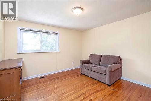 652 Ardleigh Crescent, Burlington, ON 