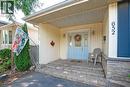 652 Ardleigh Crescent, Burlington, ON 
