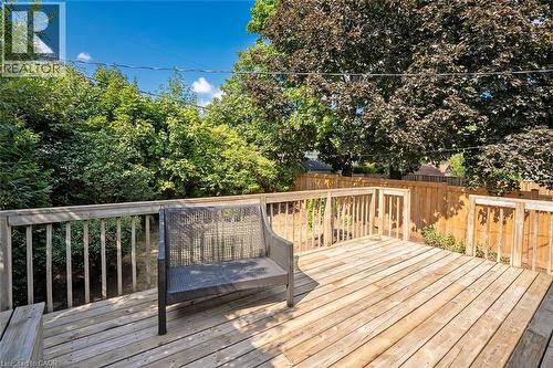 652 Ardleigh Crescent, Burlington, ON 