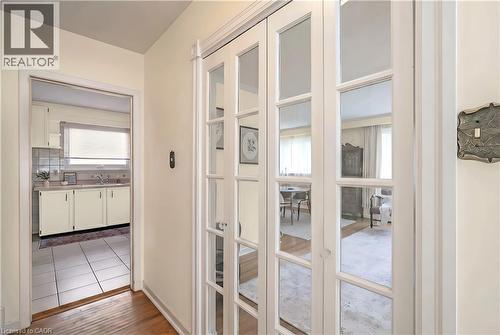 652 Ardleigh Crescent, Burlington, ON 