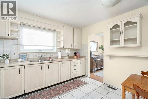 652 Ardleigh Crescent, Burlington, ON 