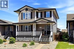 4450 Nicurity DRIVE  Regina, SK S4X 0C3