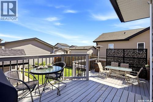4450 Nicurity Drive, Regina, SK 