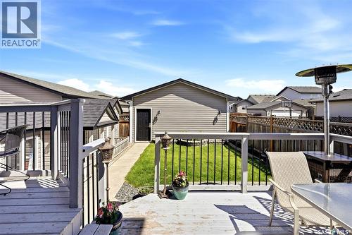 4450 Nicurity Drive, Regina, SK 
