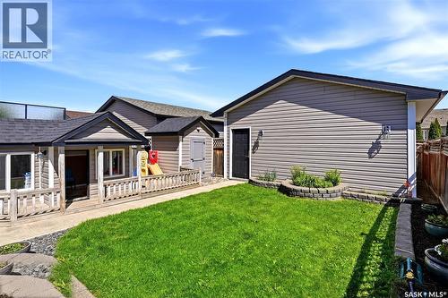 4450 Nicurity Drive, Regina, SK 