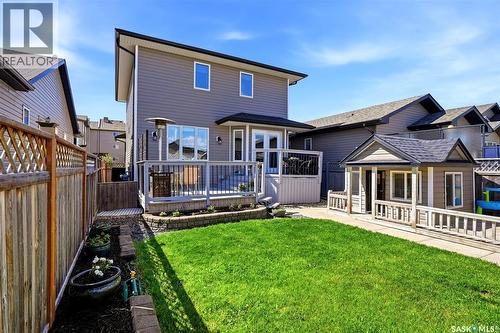 4450 Nicurity Drive, Regina, SK 